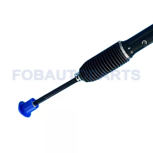 Left Hand Drive New Auto Power Steering Rack and Pinion LHD Compatible for Hyundai for Kia Rio 2001-2005 57700-FD000... - image 3